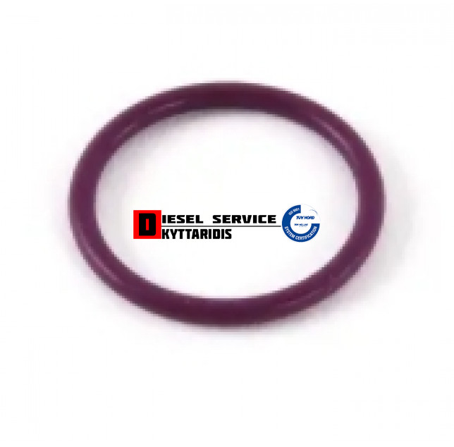 Ο-RING κλιματισμού Ο-RING κλιματισμού