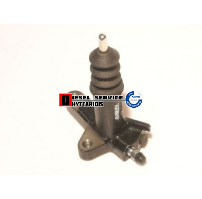 Αντλία συμπλέκτη κατώ Αντλία συμπλέκτη κατώ