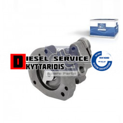 Αντλία πετρελαίου βοηθητική