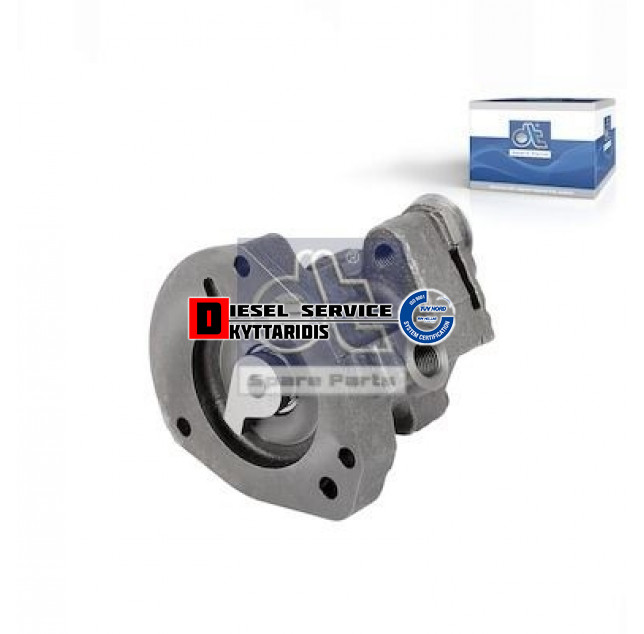 Αντλία πετρελαίου βοηθητική