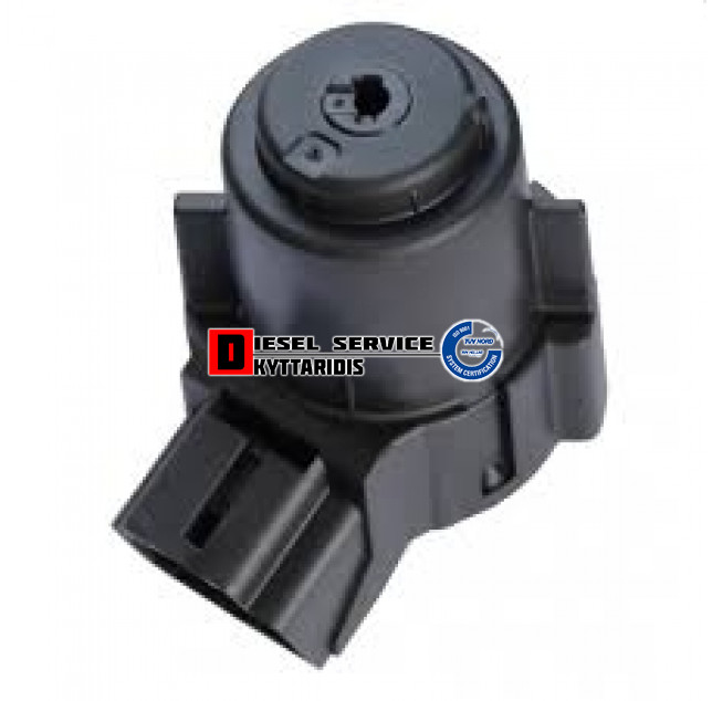 Μπουτόν διακόπτη