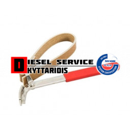 Φιλτρόκλειδο με ιμάντα