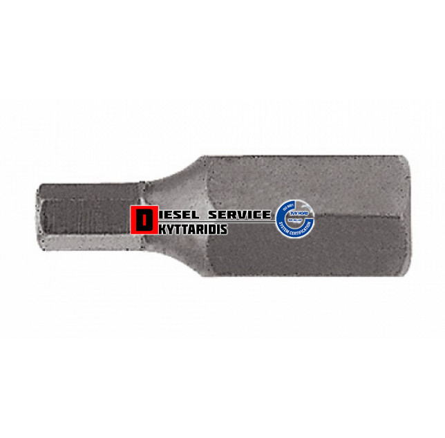 Μύτες 10mm 6x30