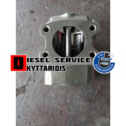 Σώμα αντλίας