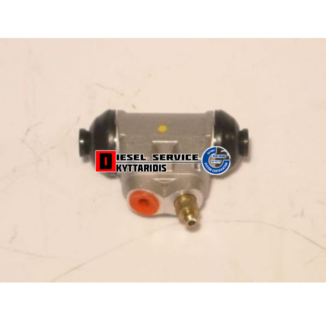 Κυλινδράκι φρένου L