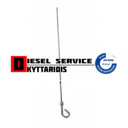 Δείκτης λαδιού