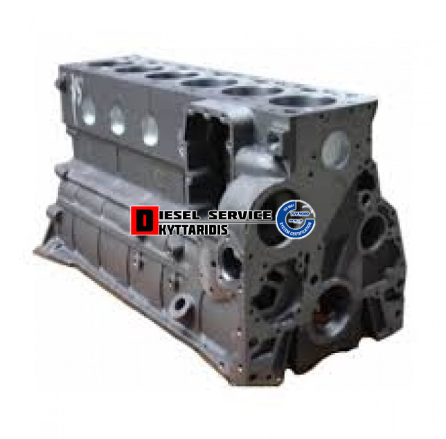 Κορμός κινητήρα Κορμός κινητήρα