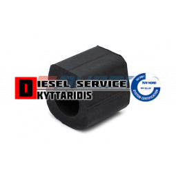 Λάστιχα ζυγαρίας εμπρόσθιο Φ30*48*52mm