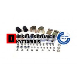 Ζυγαριά οπίσθια σετ επισκευής