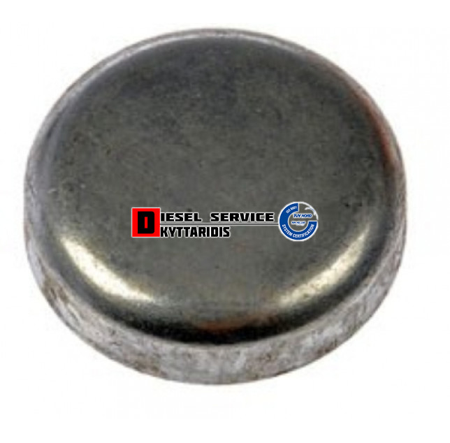 Τάπα κορμού Φ21