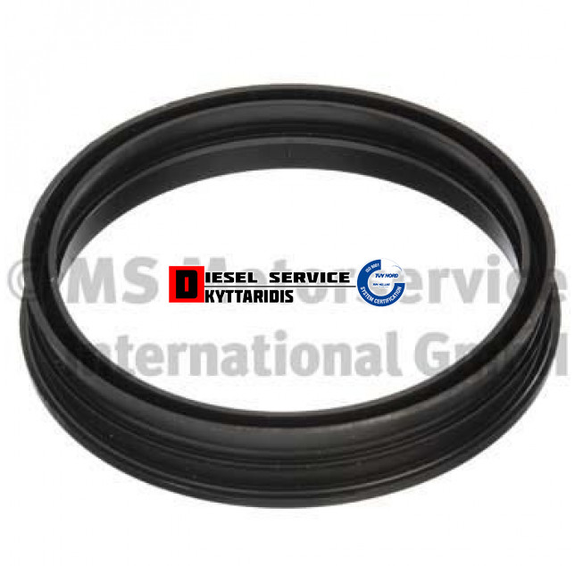 Φλάτζα αντλίας βενζίνης