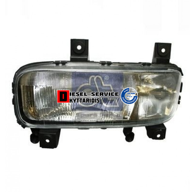 Φανάρι εμπρόσθιο L