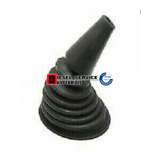 Κάλυμμα λευγέ εμπρός χειριστήριο