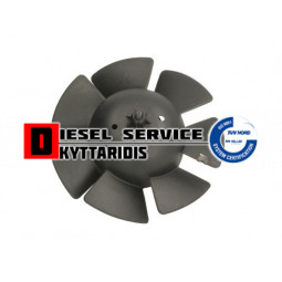 Καλοριφέρ ανεμιστήρα