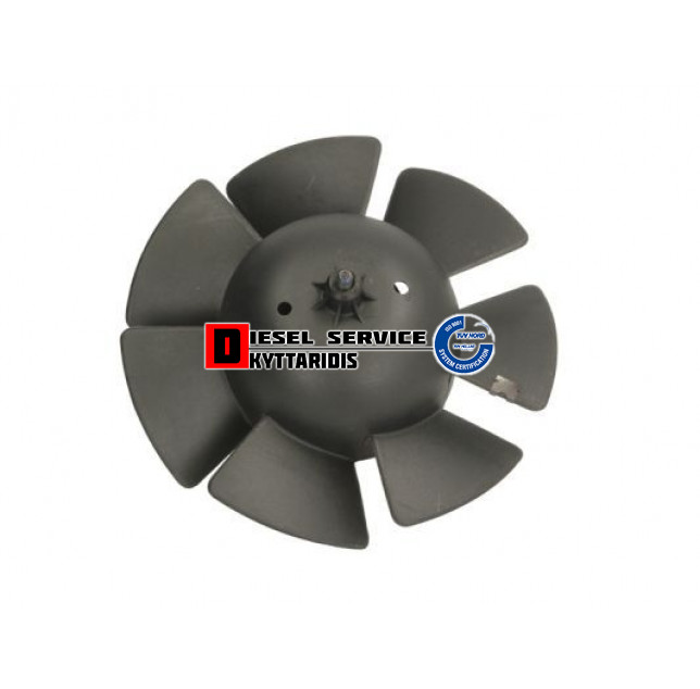 Καλοριφέρ ανεμιστήρα Καλοριφέρ ανεμιστήρα