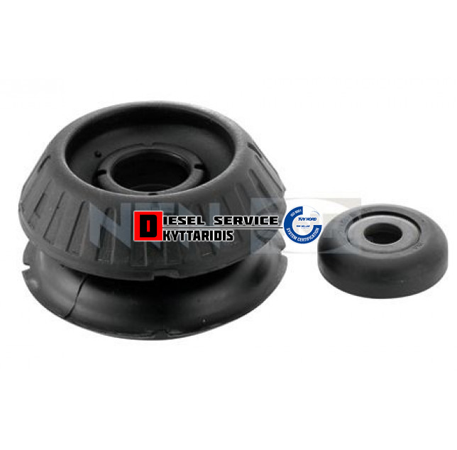 Βάση αμορτισέρ