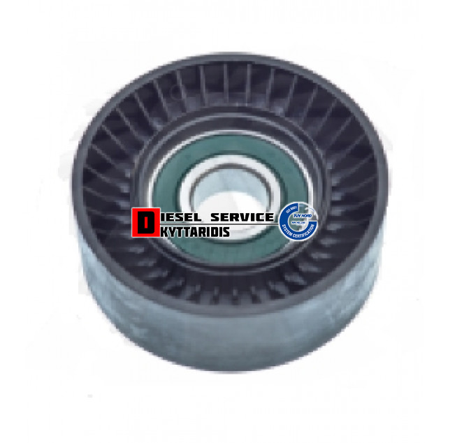 Τεντωτήρα ιμάντα