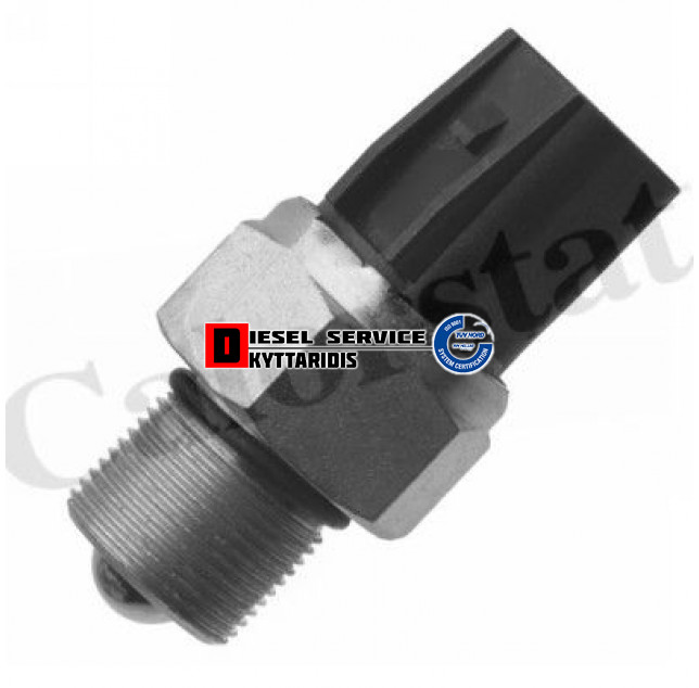 Βαλβίδα όπισθεν