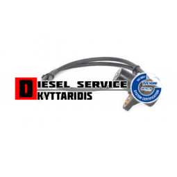 Αισθητήρας στροφάλου