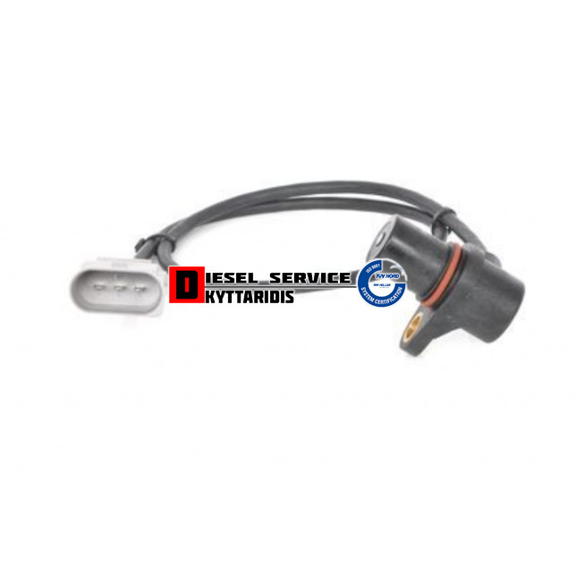 Αισθητήρας στροφάλου