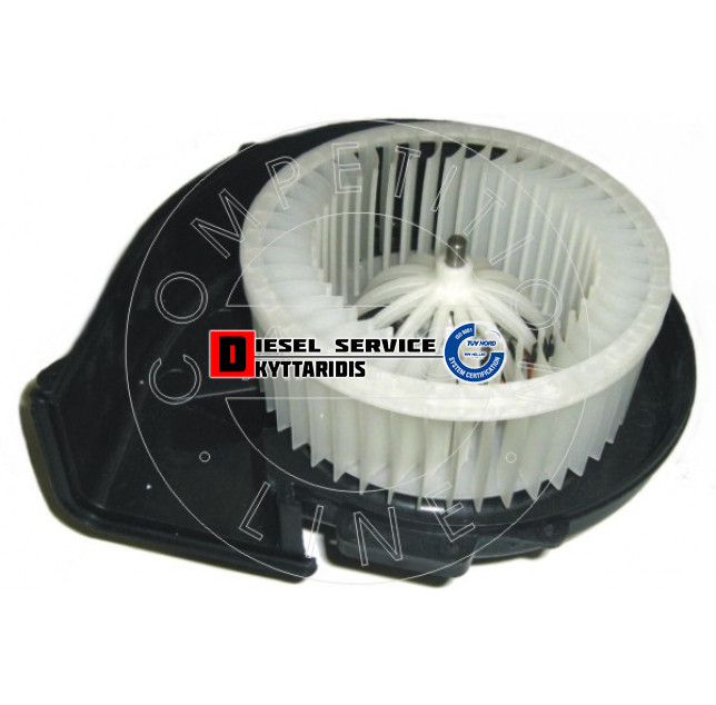 Βεντιλατέρ