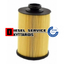 Φίλτρο πετρελαίου