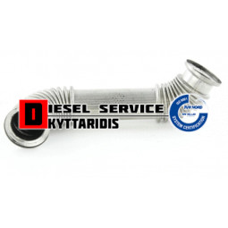 Σωλήνα σπιράλ EGR