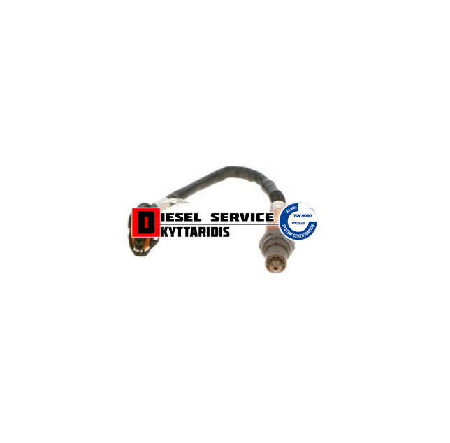 Αισθητήρας λάμδα