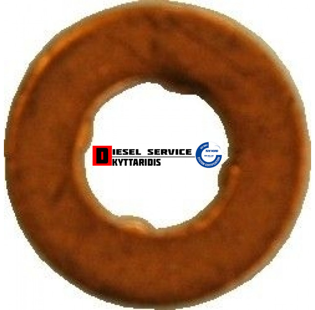 Ροδέλα μπέκ