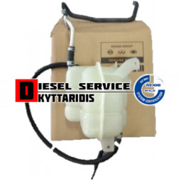 Δοχείο νερού