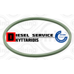 Λαστιχάκι κοφλέρ