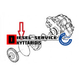 Λαστιχάκι ανλτίας CR