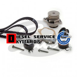 Ιμάντα χρονισμού σετ με αντλία νερού