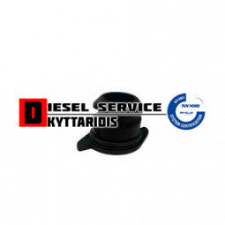 Τάπα κάρτερ πλαστική