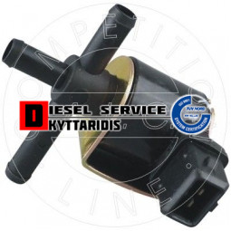 Αισθητήρας διαφορικής πίεσης