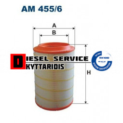 Φίλτρο αέρος