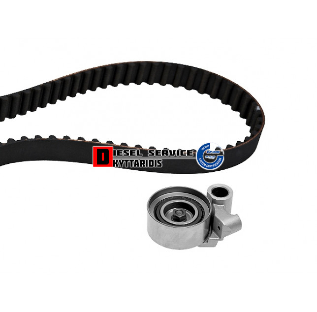 Ιμάντα χρονισμού σετ Ιμάντα χρονισμού σετ