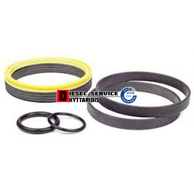 Μπουκάλας σετ επισκευής