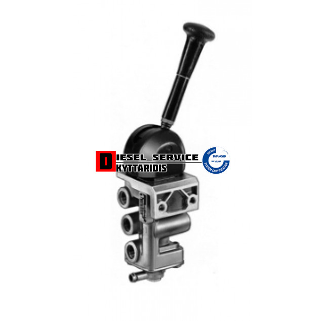 Χειρόφρενο