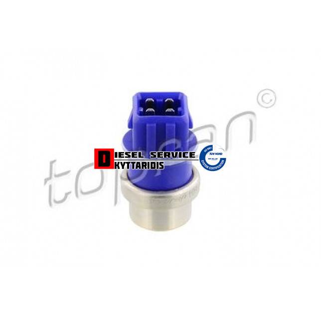 Φούσκα θερμοκρασίας