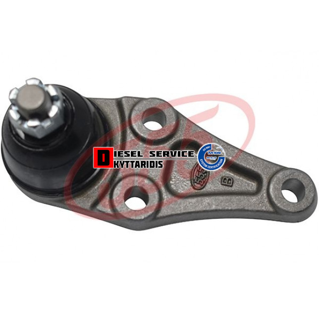 Μπαλάκι ψαλιδιού κάτω R