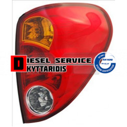 Φανάρι οπίσθιο R