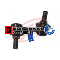 Μπαράκι ζυγαριάς R