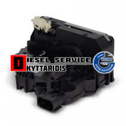 Κλειδαριά κεντρική εμπρος R