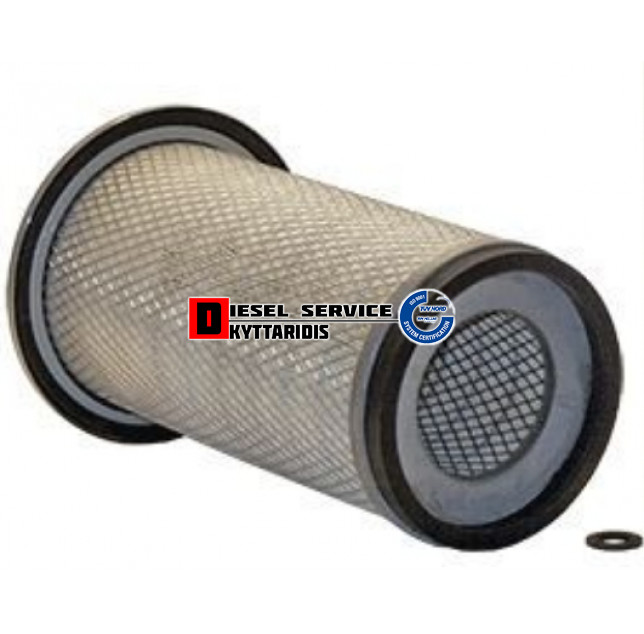 Φίλτρο αέρος Φίλτρο αέρος