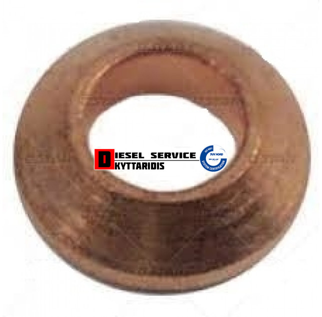 Ροδέλα μπέκ