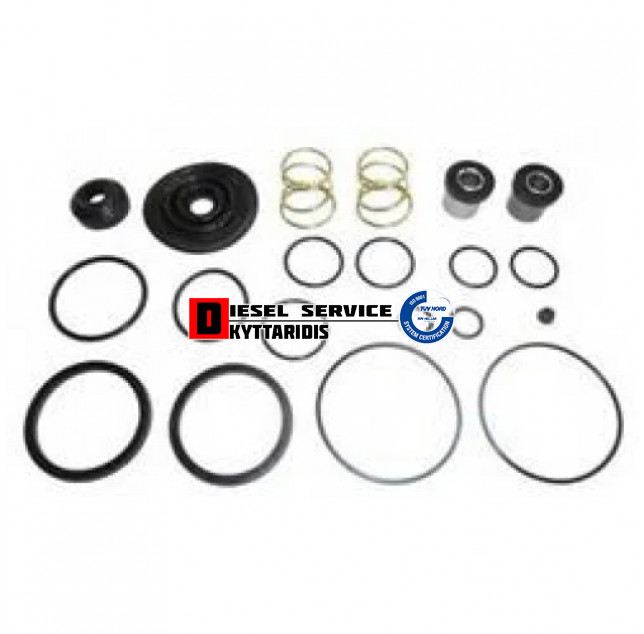 Παντόφλα σετ επισκευής