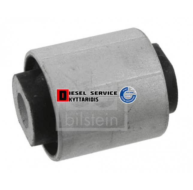 Συνεμπλόκ ψαλιδιού κάτω οπίσθιο