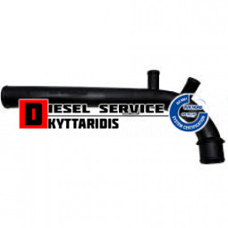 Σωλήνα νερού πλαστική