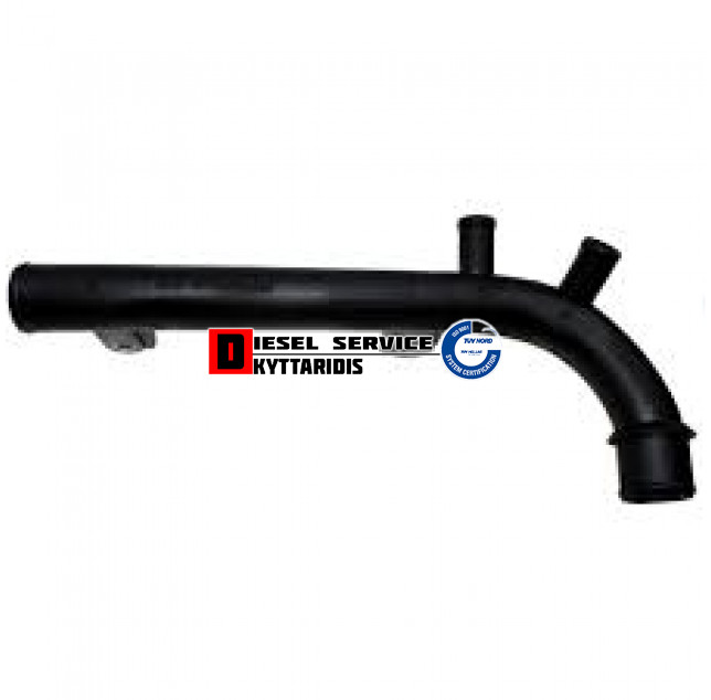 Σωλήνα νερού πλαστική